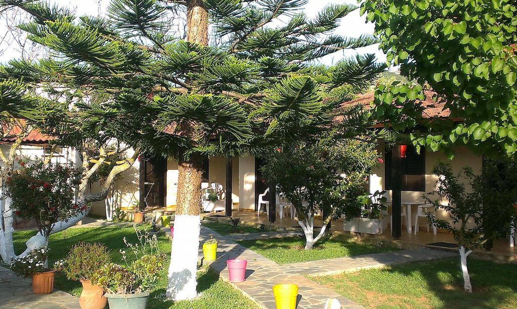 Marianthi Studios لاسي المظهر الخارجي الصورة